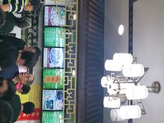 -白魁老号饭庄(交道口店)