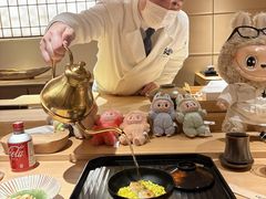 -炎橘·板前料理 Omakase