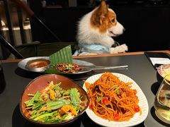 -Ameigo梅果·云贵川bistro(长宁来福士店)