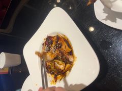 -高第街56号港式餐厅(山大路店)