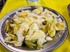 小泡菜-齐记土鸡米线