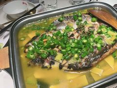 -川知味(京华城店)