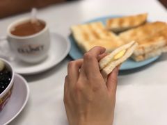 -Killiney Kopitiam(基利尼路67号店)