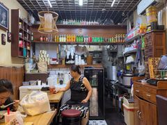-香港久记牛腩云吞面(友好广场店)