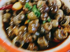 -冶建镜子·老南昌大排档·江西虾王(总店)