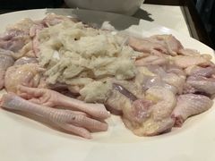 -百年果林椰子鸡(中洲店)