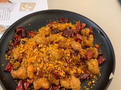 -蔡澜点心·粤菜(西单大悦城店)