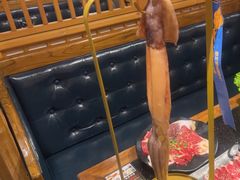 -九田家黑牛烤肉料理(珠江摩尔店)