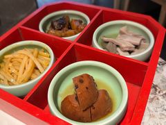 -米桃-吴韵风雅·拙园(北外滩来福士店)