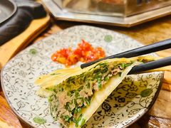 -格日勒阿妈蒙古厨房(巨海店)