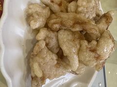 -服务大楼冷面(延大店)