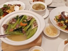 -厝包四点金·潮宴(太古仓店)
