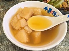 木薯糖水-粉家柳州螺蛳粉(杨宅路店)