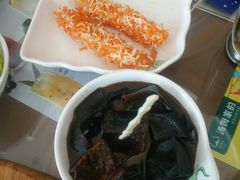 -汤姆家的牛排西餐厅(振华商厦店)