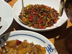 -一坐一忘云南菜(嘉里中心店)