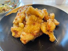 金牌锅包肉-京滨饭店·餐厅(阜外大街店)