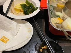 -新辣道鱼火锅(领展购物广场·中关村店)