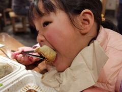 -小杨生煎(周浦万达店)