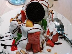 -卡朋西餐(悦汇城店)