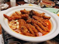 虎皮凤爪-全聚德(江宁店)