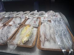 -佬太公海鸭·海鲜大排档(上海总店)