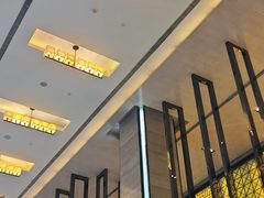 -廊坊固安福朋喜来登酒店