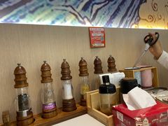 -千寻山野烤肉(中关村店)