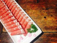 -和院老火锅铜锅烧烤海鲜(朱雀大街店)