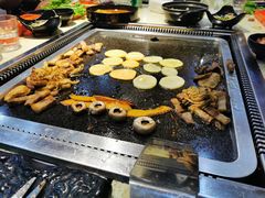 -猪的故事·韩式烤肉(韩乐坊店)