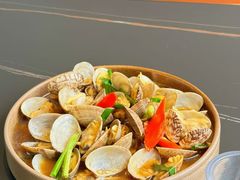 -鑫悦楼煎蟹·16年海鲜大排档