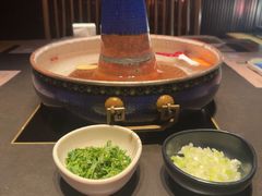 -东来顺·非遗火锅(赛格国际购物中心店)