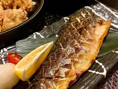 -长崎屋·日本料理·刺身·烧鸟(天河北路店)