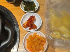 -一朵菌·野生菌探索家火锅(南亚店)