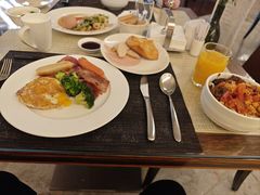 -太原凯宾斯基饭店