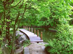 -采石矶景区