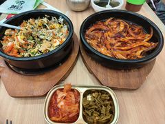 -米村拌饭(银泰中心店)