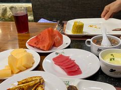 -汉巴味德(大悦城店)