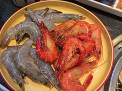 -AJIYA·池袋日式烧肉自助(天津万象城店)