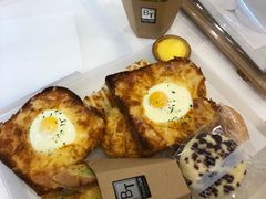 -BreadTalk面包新语(长寿路地铁站店)