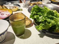 -火叮叮自助烤肉·现切牛肉(茂业店)