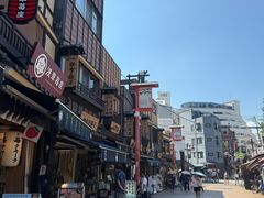 -浅草寺