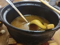 -天瑞福云南过桥米线(十里河店)