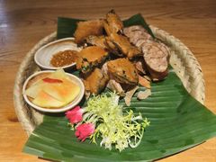 -桂小厨广西菜(青秀万达店)