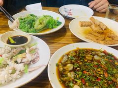 -潮粥馆(长江花园店)