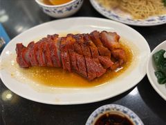 蜜汁叉烧（例牌）-丽的面家(多宝路店)