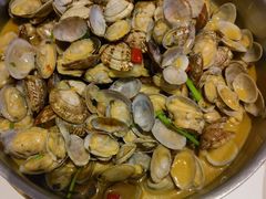 -双合园·海鲜水饺青岛菜(万佳广场店)