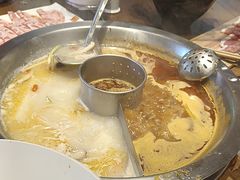 -佬土鹅肠火锅(解放路店)