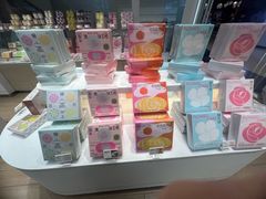 -好利来(东直门银座店)