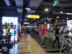 -广州市力美健天娱健身运动有限公司