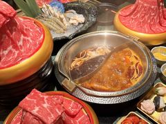 -牛New寿喜烧(新六百店)